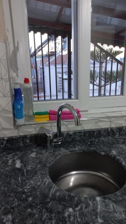 Happy Bouloute Appartement Antalya