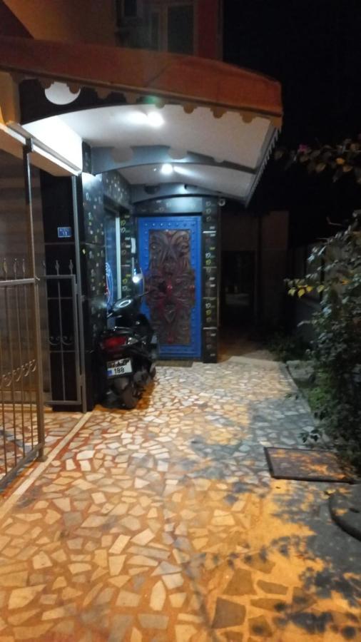 Happy Bouloute Appartement Antalya