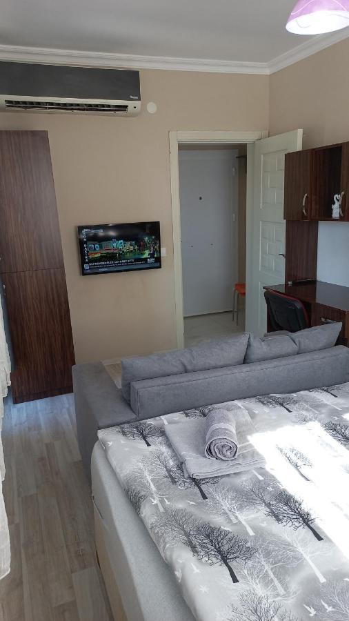 Appartement Happy Bouloute