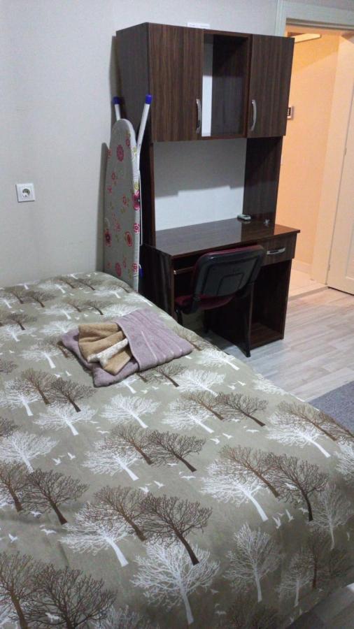 Appartement Happy Bouloute