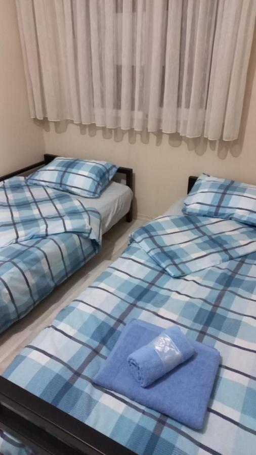 Appartement Happy Bouloute Antalya