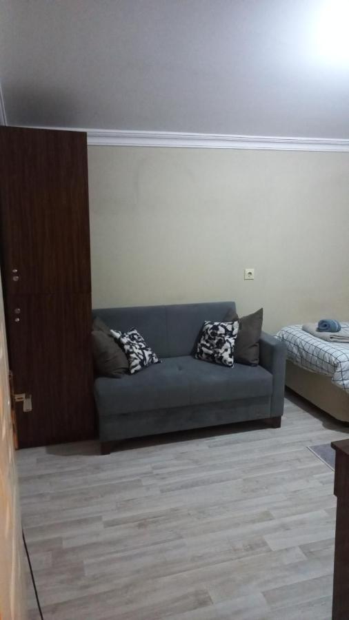 Appartement Happy Bouloute *